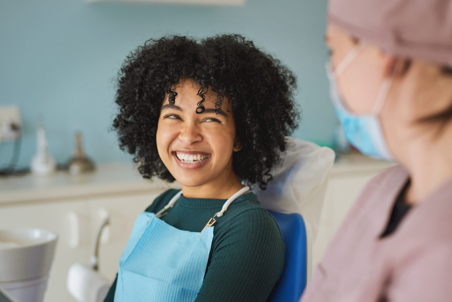 The Benefits Of Bi Annual Dentist Visits Your Community Dental