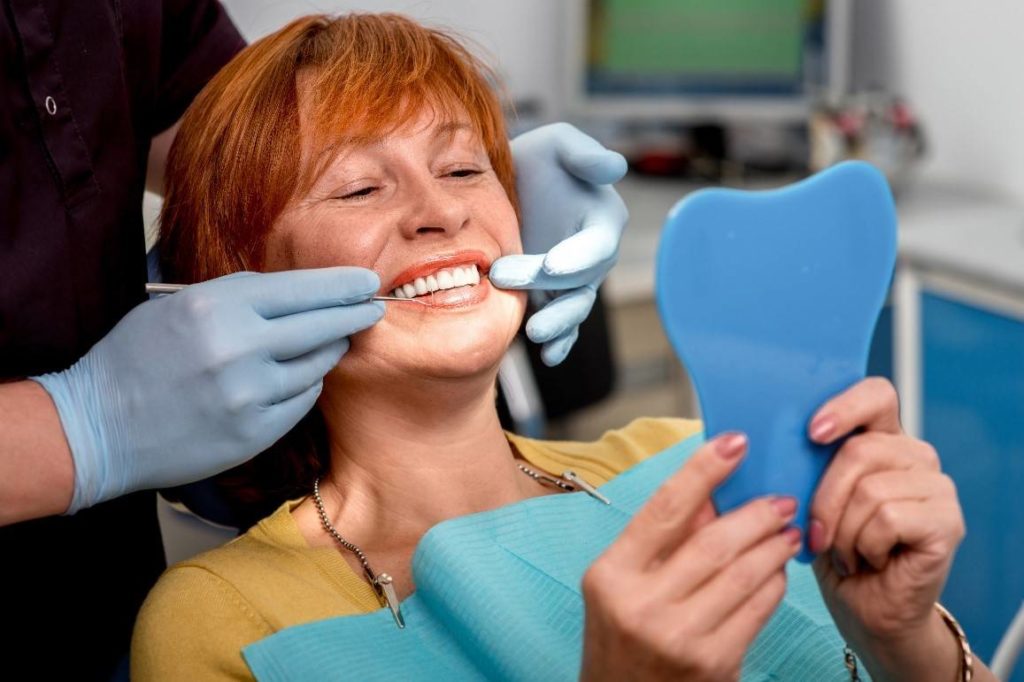 Dental Fillings, Dental Lab, Oral Care, New Smile, Monroe NC, Carolinas Dental Choice