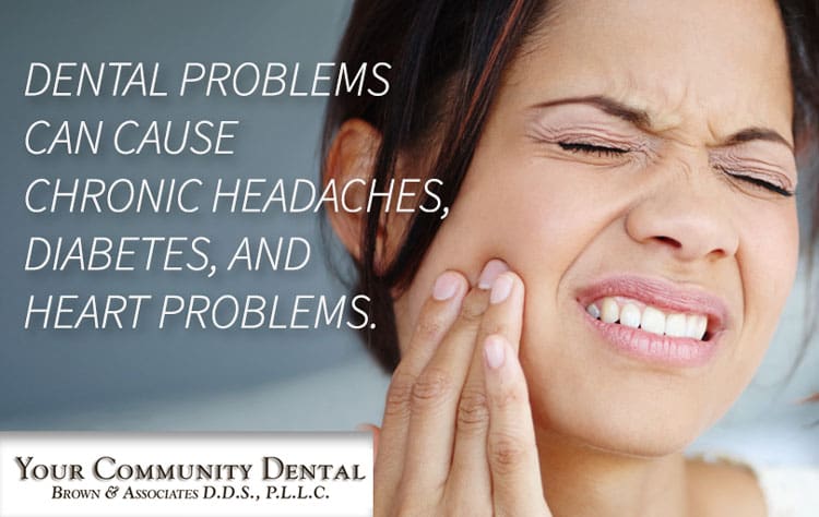 Toothache, Dental Insurance, Medicaid, Dental Health, Oral Health, Healthcare, Your Community Dental