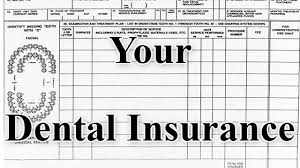 Dental Insurance, Your Dental Plan, What You Owe, How Insurance Works, Your Community Dental Insurance, Wilmington NC