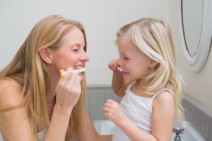 Know Your Family Hoistory, Dental History, Genetic Oral Health Disorders, Your Community Dental