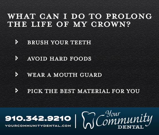 Dental Crowns, Dental Work, Cosmetic Dentistry, Dental Office, Wilmington Dentist