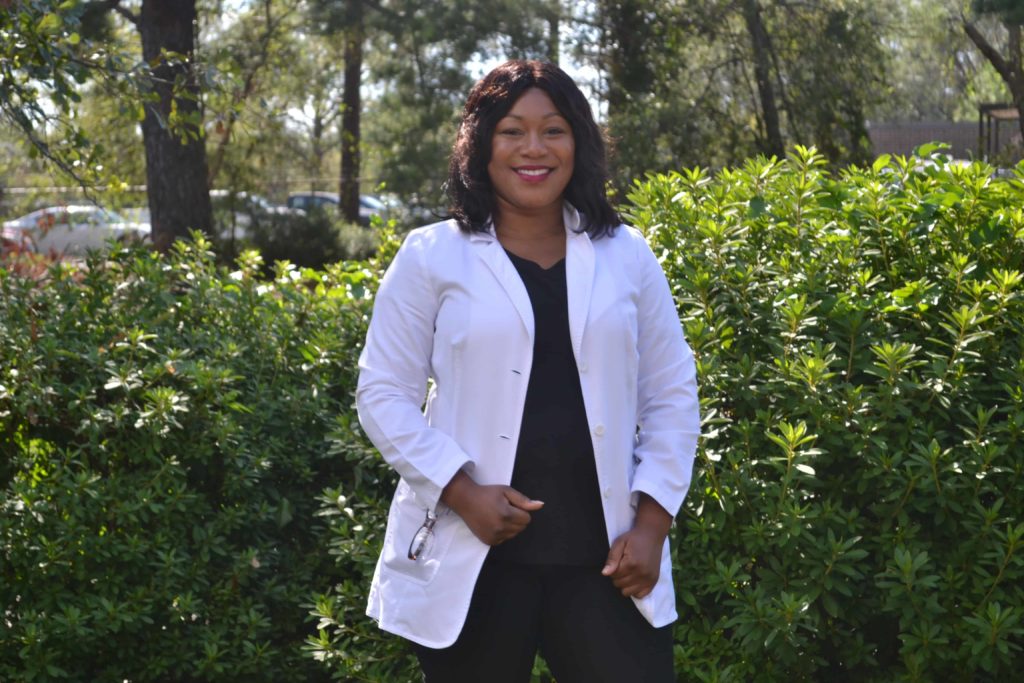 Dr. Asia Boyd, DDS