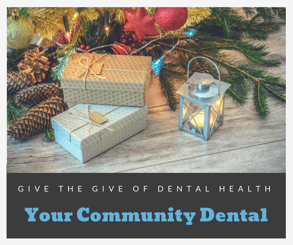 your community dental wilmington