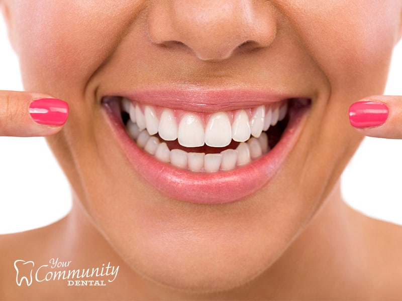 Understanding the Importance of Healthy Gums NUTRITION LINE