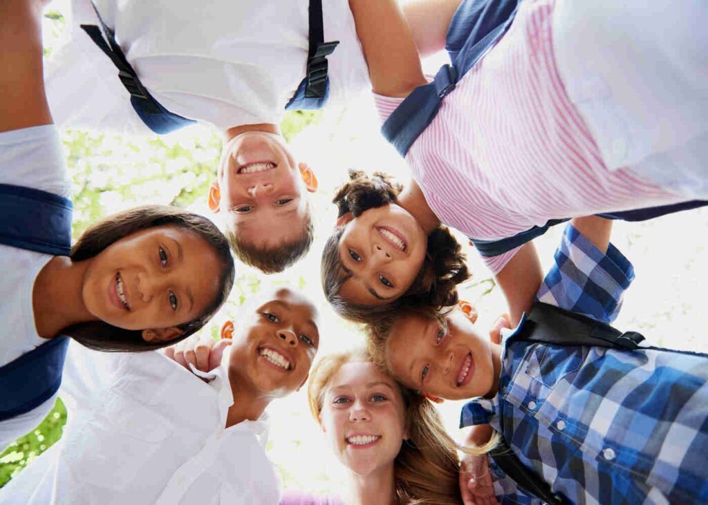 Back-to-School Dental Prep for People of All Ages