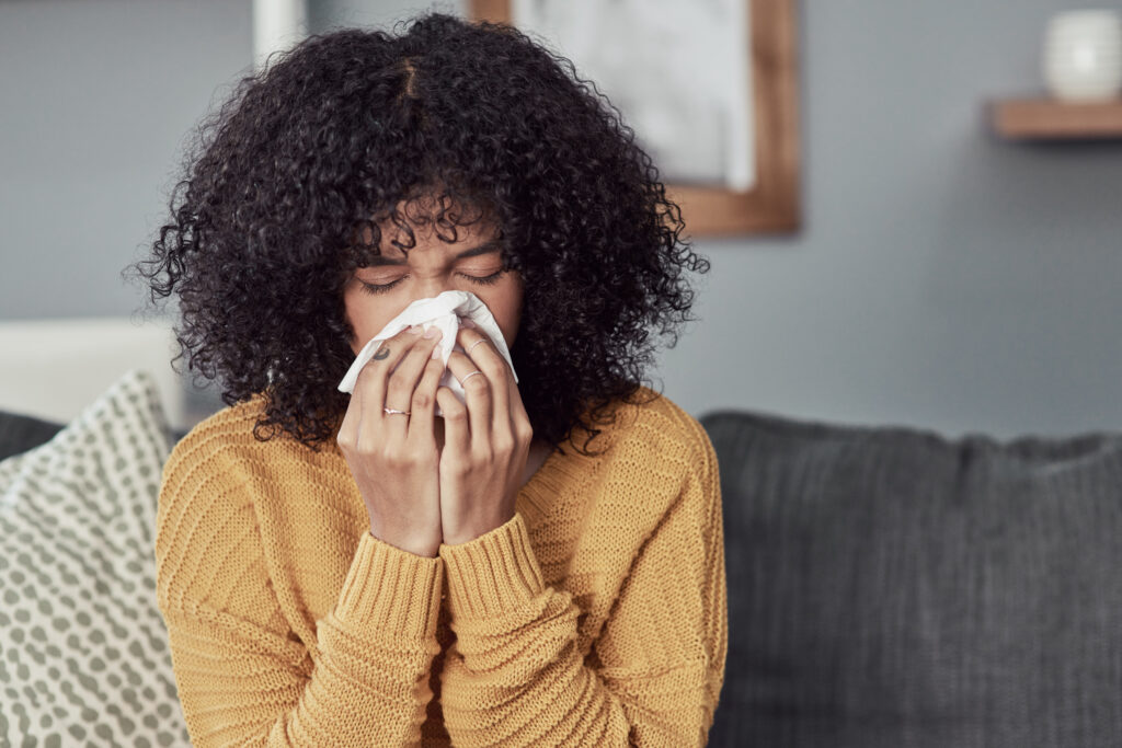 Cavity vs. The Common Cold: How to Tell the Difference