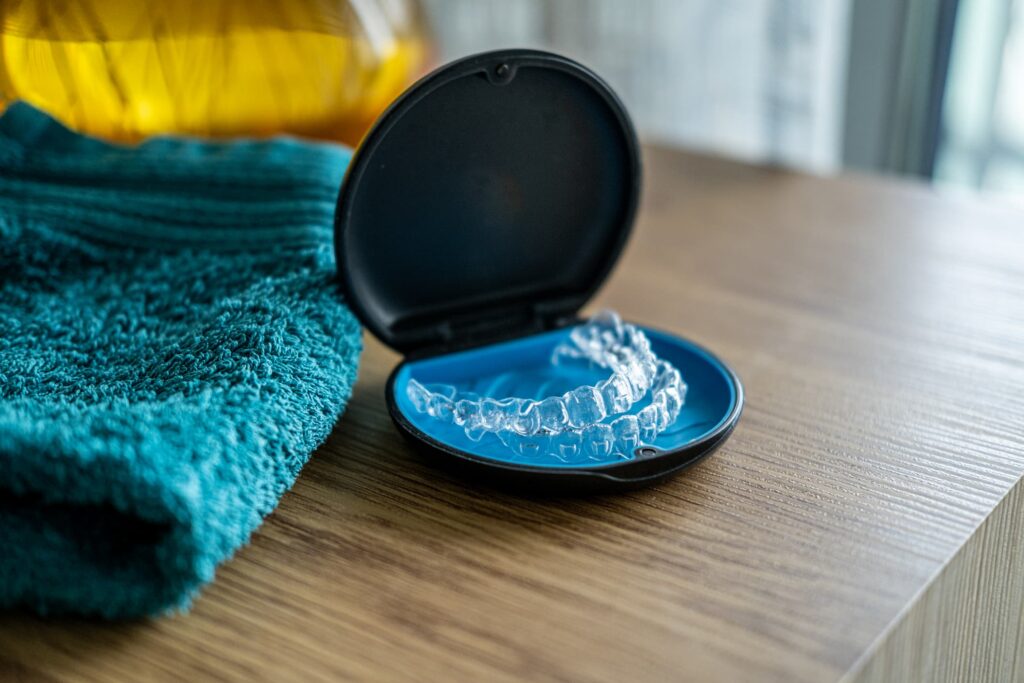 Your Community Dental Now Offers Invisalign® Clear Aligners in Wilmington, NC