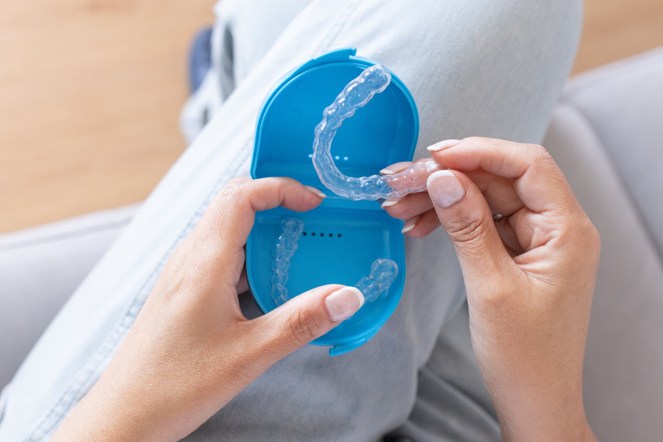 invisalign wilmington nc