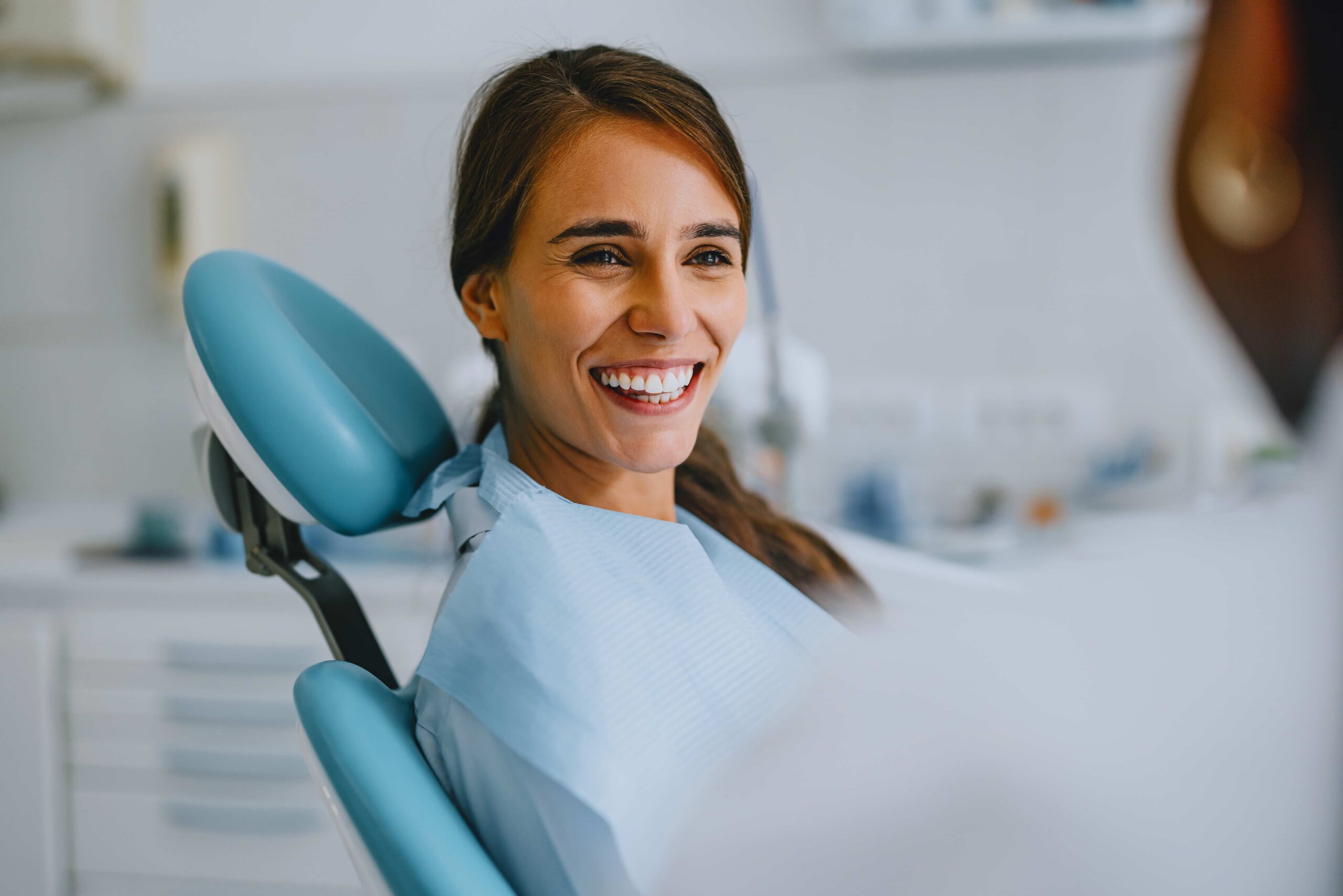 dental appointment