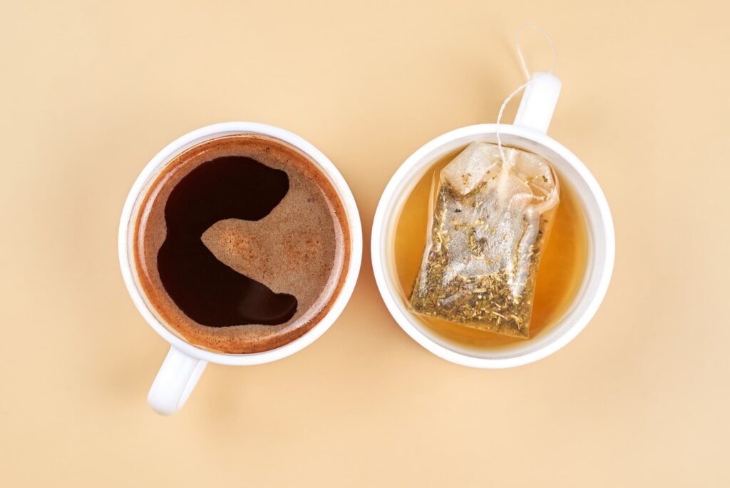 How Coffee, Tea, and Wine Affect Your Smile