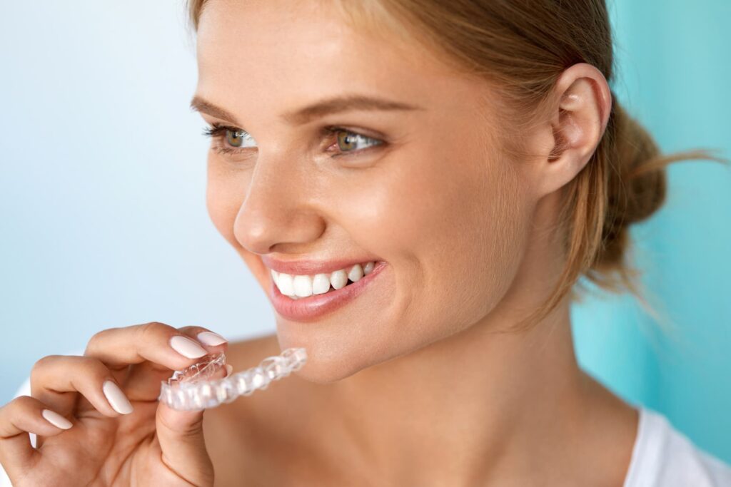 Considering Invisalign? 7 Things to Know Before You Start