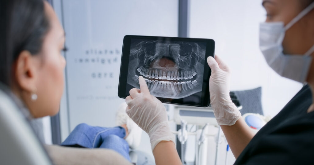 Why Are My Teeth Suddenly Sensitive? Common Causes & When to See a Dentist